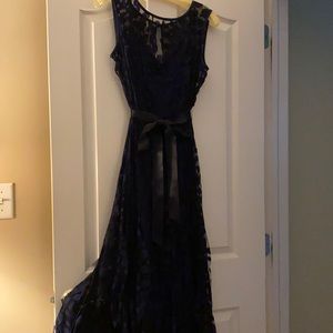 Size 12 MOB/MOG formal gown